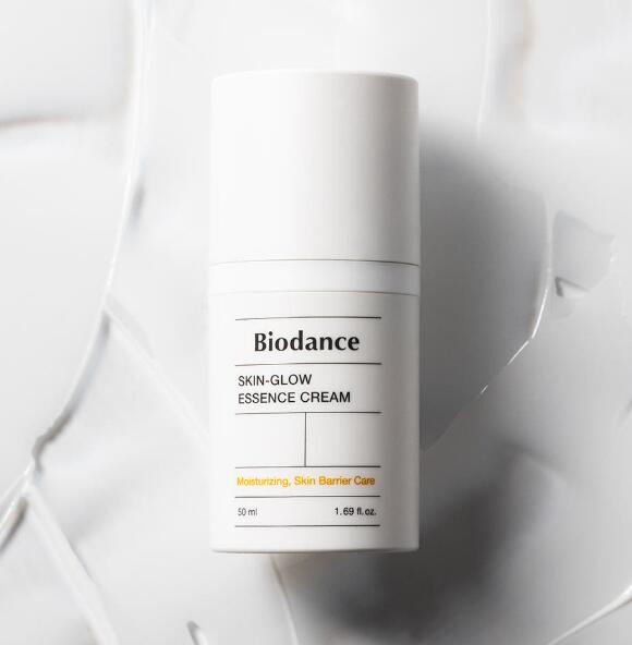 [送料無料] BIODANCE バイオダンス スキン グロウ エッセンス クリーム 50ml 韓国...