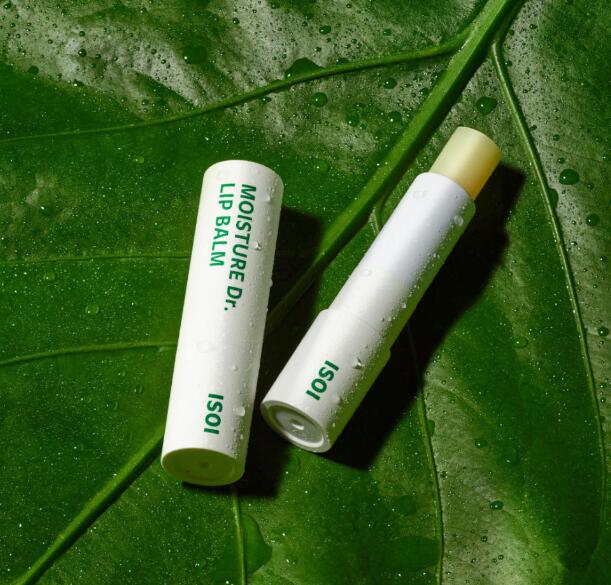 【送料無料】モイスチャードクターリップバーム（チャン・スジンリップバーム） MOISTURE DR.LIP BALM、2個 ヴィーガン 唇 リップ 乾燥 夜用 プレゼント 贈り物 ギフト 女性 誕生日 お祝い 2