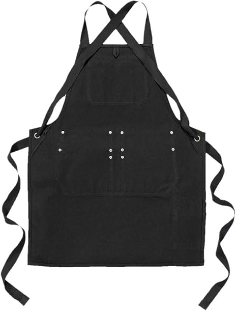 [送料無料] Carhartt カーハート エプロン ブラック ブラウン 正規品 ワークエプロ...