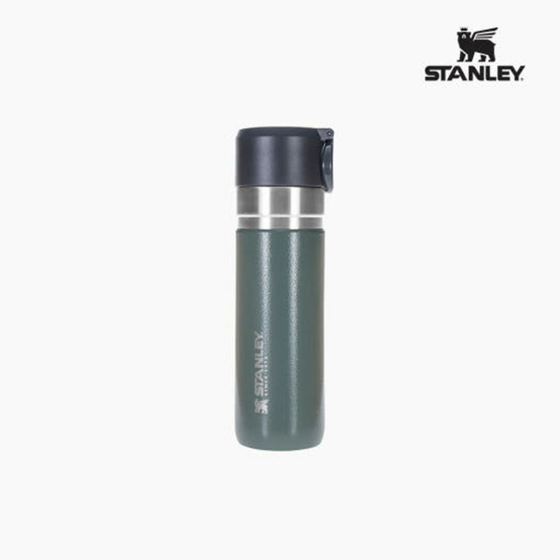 [送料無料] STANLEY スタンレー スリム 高 真空 ボトル 473ml 2color