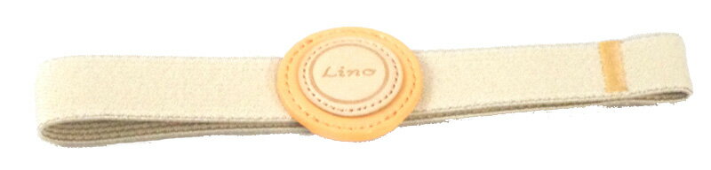 クッキーブックバンドB6用 Lino LS153 (名入れ不可)