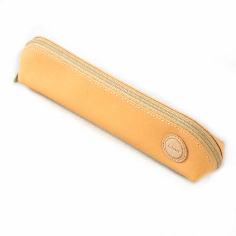 LinoクッキーペンケースS(名入れ不可)LS156