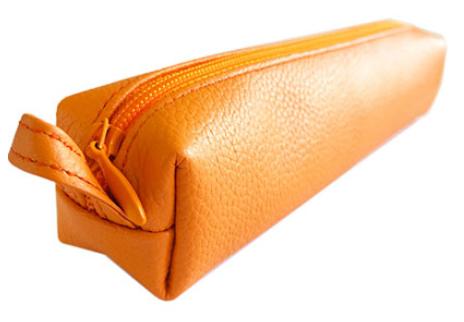 Lino 牛本革ペンケース 【名入れ不可】L102 lobshop-10000290 革小物オリジナル工房 匠屋 サンプル画像2