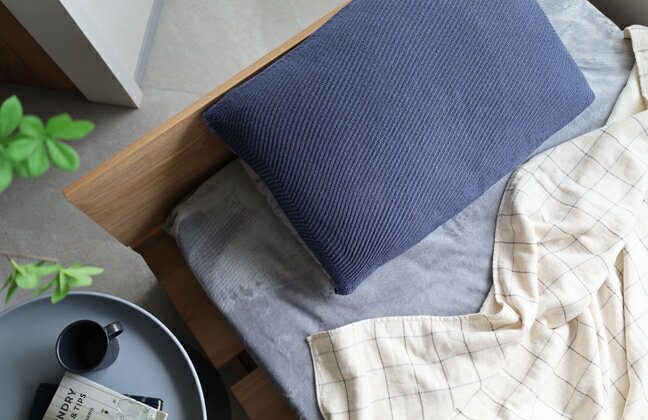 のびーる枕カバー