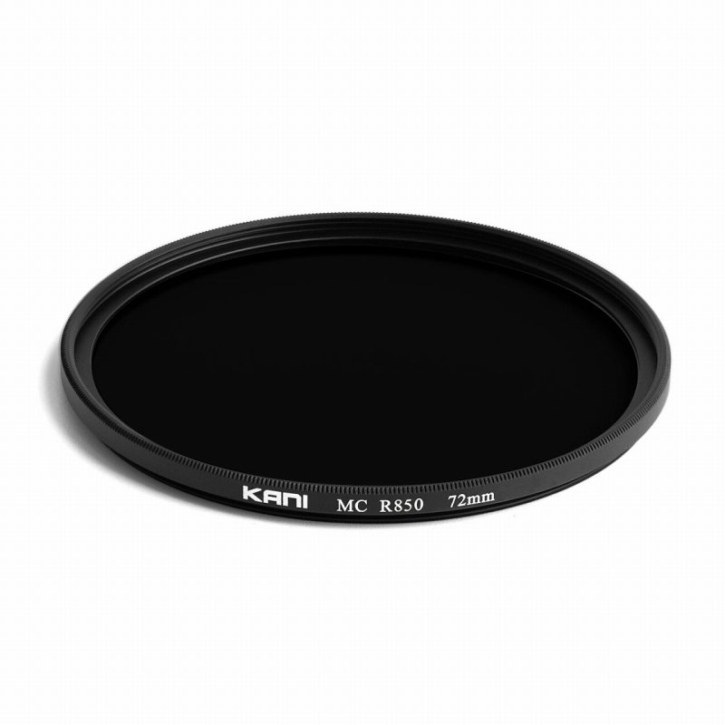 KANI IR850 72mm / �ֳ��������ѥե��륿��