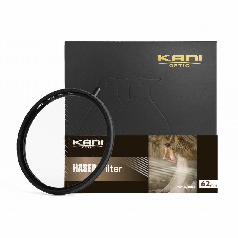 KANI HASEO�ե��륿�� 62mm / �ݡ��ȥ졼�� ��ʪ���� ��� ����ߥ͡������