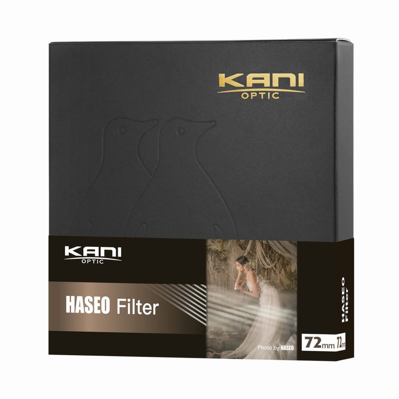 Rakuten - KANI HASEOフィルター 72mm / ポートレート 人物撮影 夜景 イルミネーション