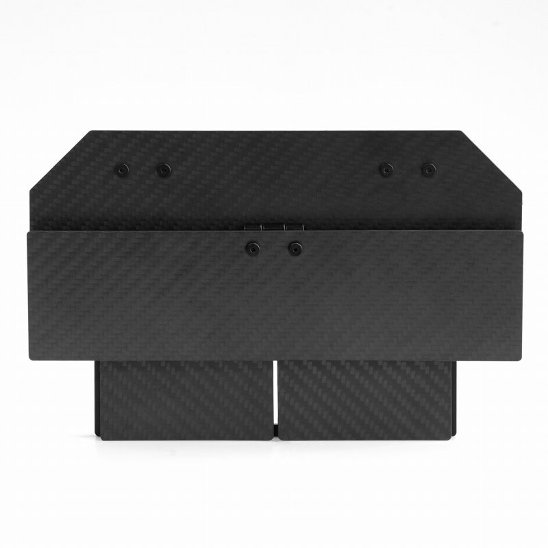 KANI サンシェードフード for HT100 III/II / 角型フィルター用アクセサリー