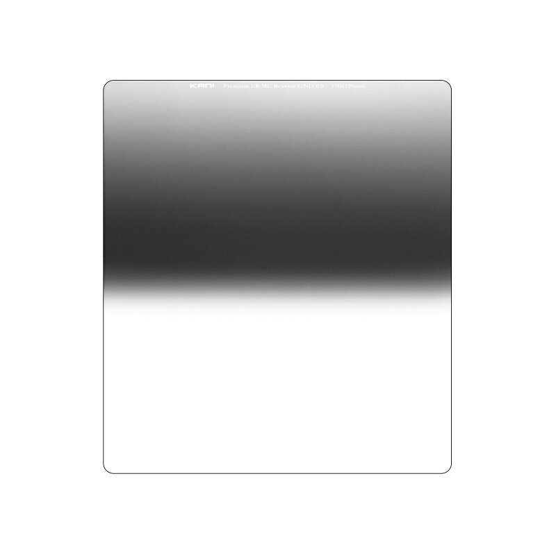 KANI 角型フィルター ハーフND8 プレミアムリバースGND 0.9 170x190mm (減光効果:...