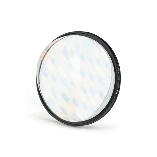 KANI アバターフィルター 82mm / レンズフィルター 特殊効果フィルター 万華鏡効果 夜景 イルミネーション 丸枠 KANI アバターフィルター 82mm / レンズフィルター 特殊効果フィルター 万華鏡効果 夜景 イルミネーション 丸枠