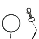 KANI クイックリング 55mm / レンズフィルター用アダプター