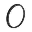 KANI クイックリング 55mm 落下防止紐なし/ レンズフィルター用アダプター