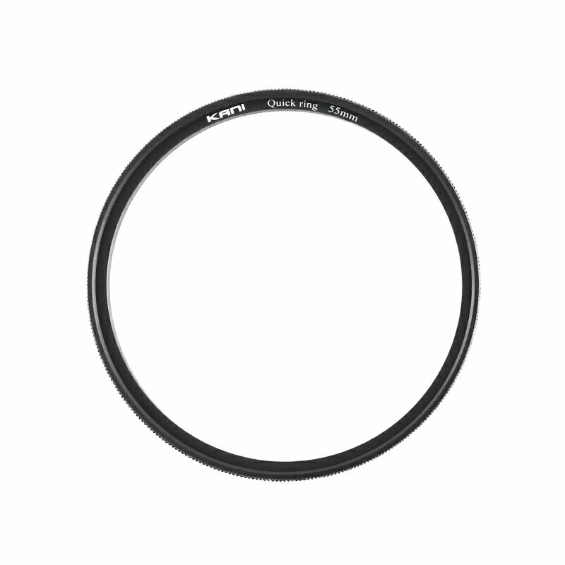 KANI �����å���� 55mm ��ɻ�ɳ�ʤ�/ ��󥺥ե��륿���ѥ����ץ���