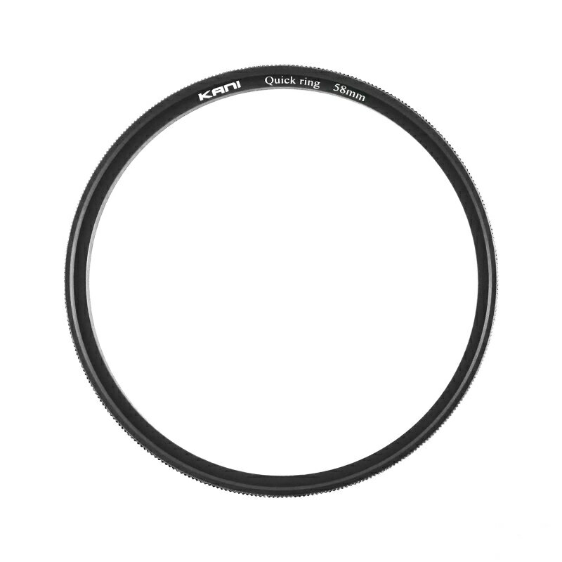 KANI �����å���� 58mm ��ɻ�ɳ�ʤ�/ ��󥺥ե��륿���ѥ����ץ���