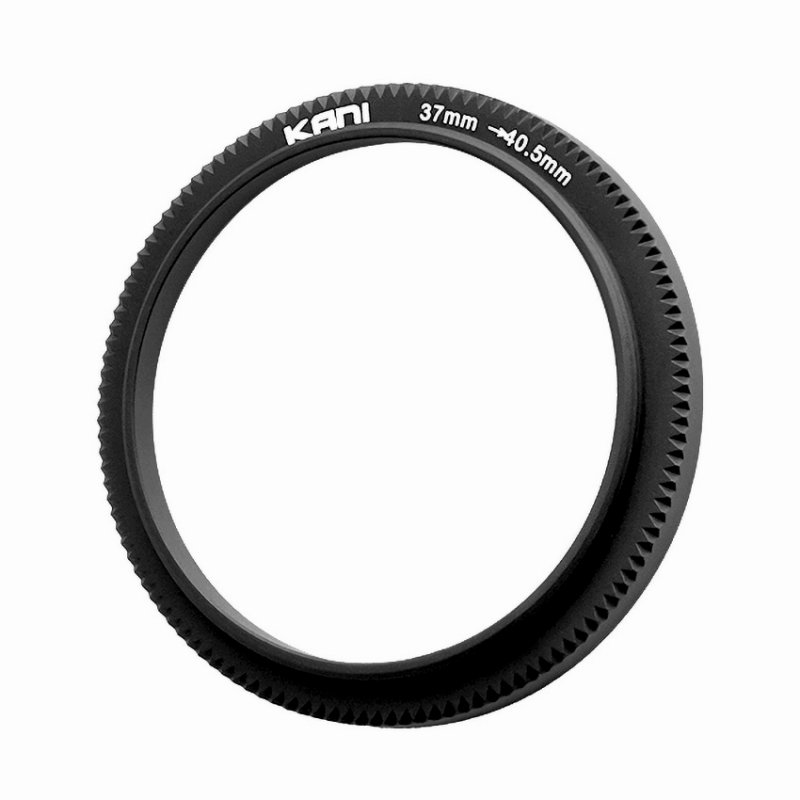 楽天Loca universal designKANI ステップアップリング 37-40.5mm / レンズフィルター アダプターリング