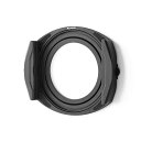 KANI 角型フィルターホルダー HT100 IV 100mm マグネット式アダプターリング付属 フィルターフレーム別売 / 角形フィルター レンズフィルター