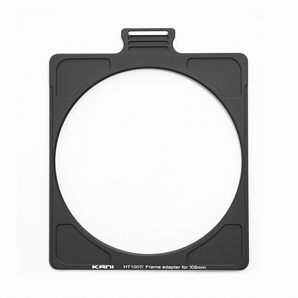 KANI HT100 IV �ե졼�ॢ���ץ��� 105mm / �ѷ��ե��륿���ۥ������ 105mm �ե��륿�������ץ���