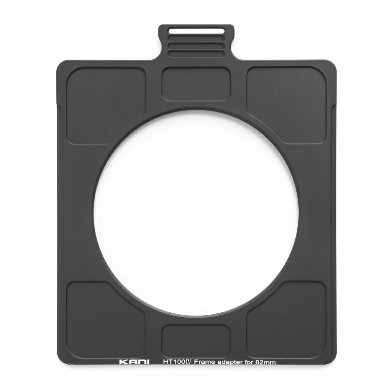 KANI HT100 IV �ե졼�ॢ���ץ��� 82mm / �ѷ��ե��륿���ۥ������ 82mm �ե��륿�������ץ���