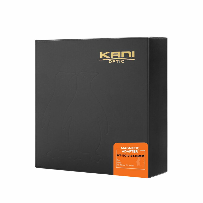 HT100IV 100mm�� �����ץ������ SONY FE 14mm F1.8 GM ���� �ޥ��ͥå��б�