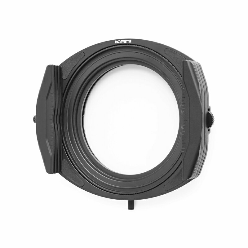 HT100IV 100mm幅 マグネット対応角型フィルターホルダー Nikon NIKKOR Z 14-24mm f2.8S 専用