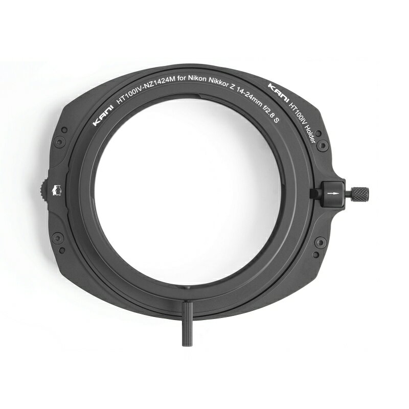 HT100IV 100mm�� �ޥ��ͥå��б��ѷ��ե��륿���ۥ���� Nikon NIKKOR Z 14-24mm f2.8S ����