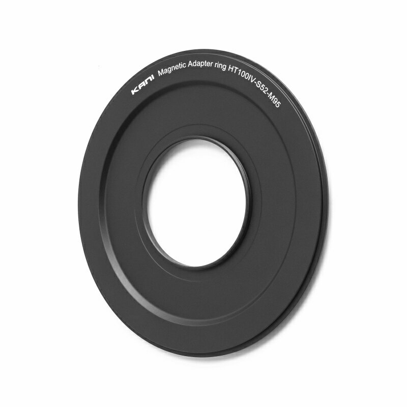 KANI 100mm�� HT100 IV-S52-M95 �ޥ��ͥåȥ����ץ������ / HT100 IV �б� �ѷ��ե��륿������������