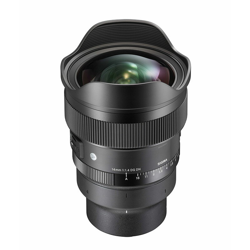 SIGMA (������) 14mm F1.4 DG DN | Art [Leica L�ޥ����]