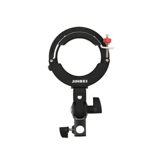 JINBEI HD-2用 ボーエンズアダプター / J408 JINBEI HD-2用 ボーエンズアダプター / J408