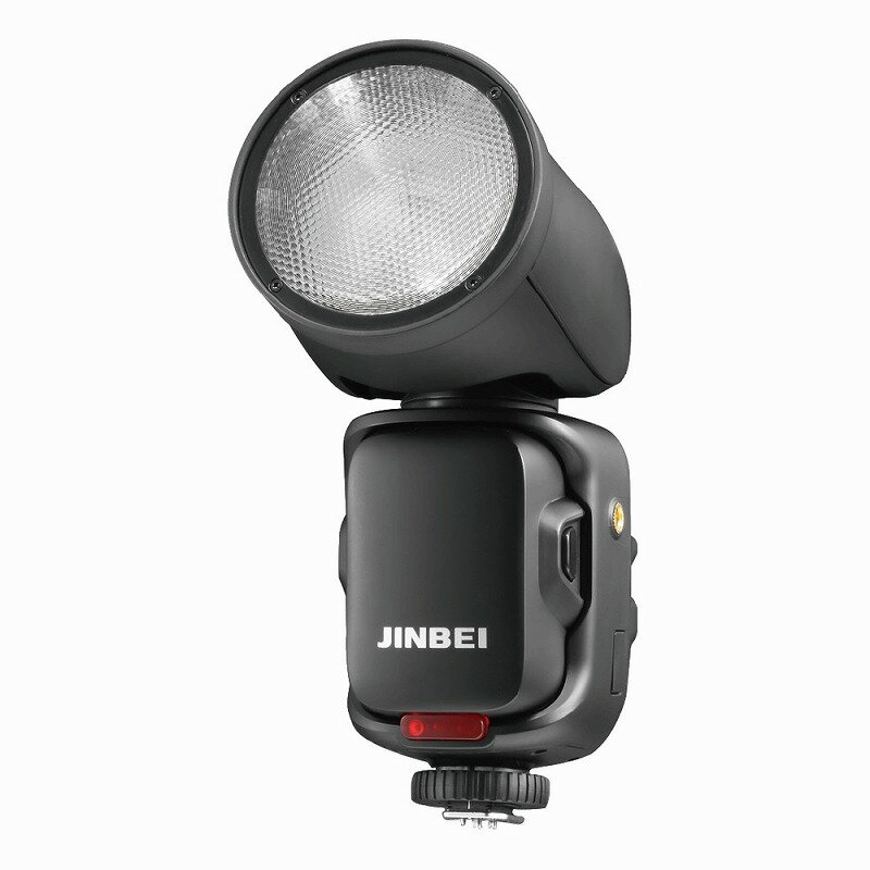 JINBEI スピードライト HD-2MAX SONY用