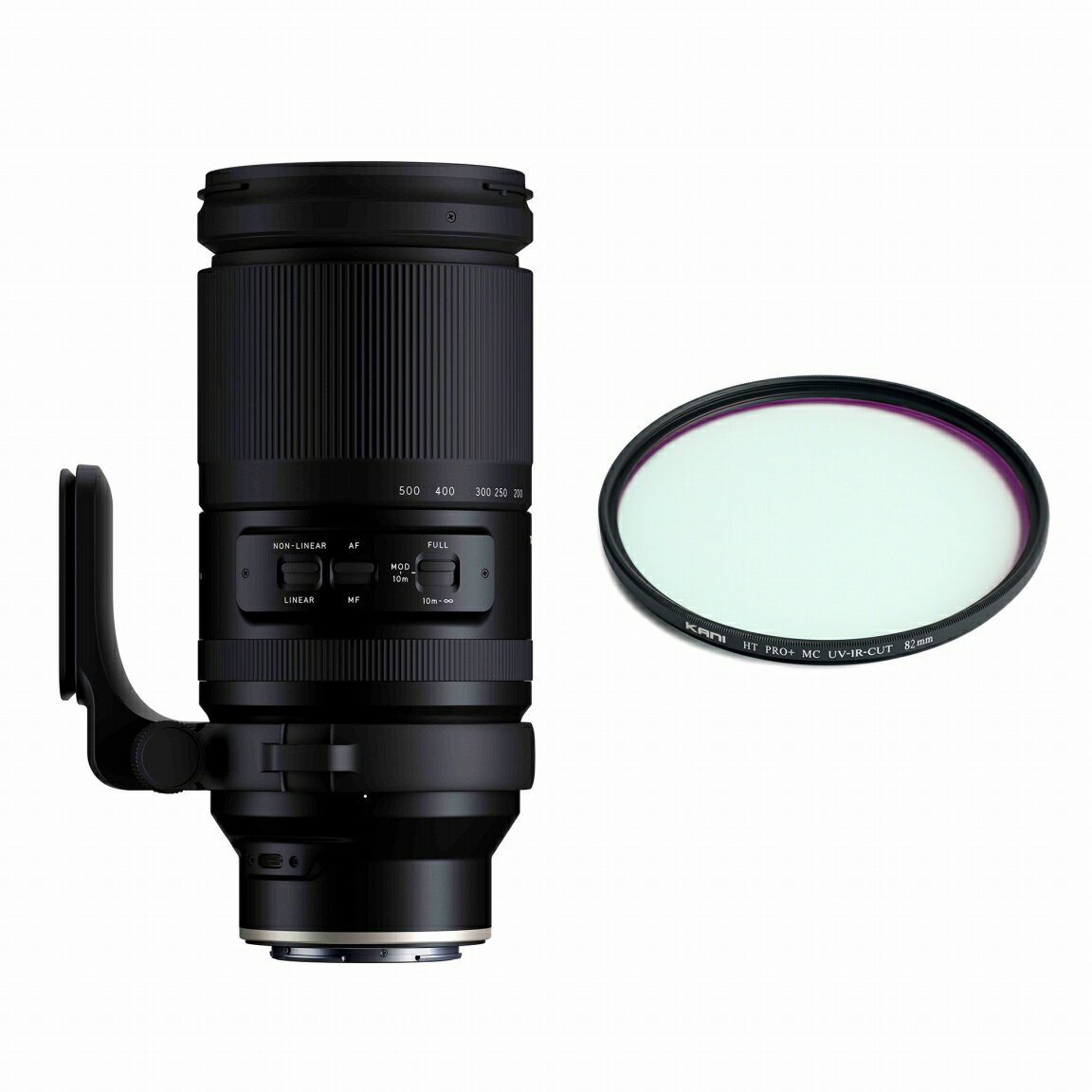 【UVフィルターセット】TAMRON (タム