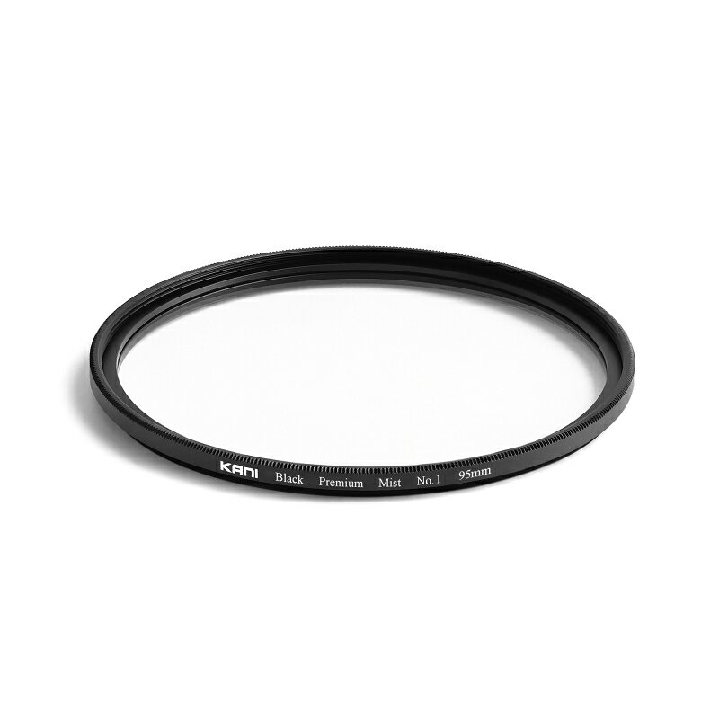 KANI ブラックプレミアムミスト（BPM）No.1 95mm / CDF ブラックミスト ポートレー...