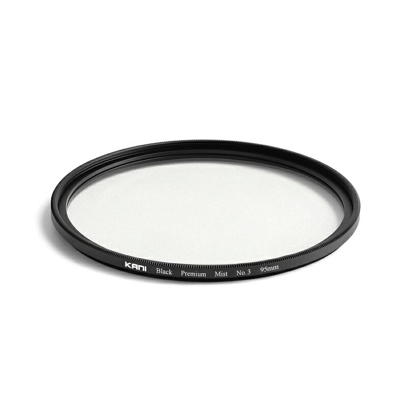KANI ブラックプレミアムミスト（BPM）No.3 95mm / CDF ブラックミスト ポートレー...