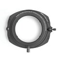 HT100IV 100mm幅 マグネット対応角型フィルターホルダー SONY FE 12-24mm F4 G & FUJIFILM XF 8-16mm F2.8 専用