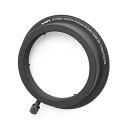 HT100IV 100mm幅 アダプターリング OM/OLYMPUS ED 7-14mm F2.8 PRO 専用