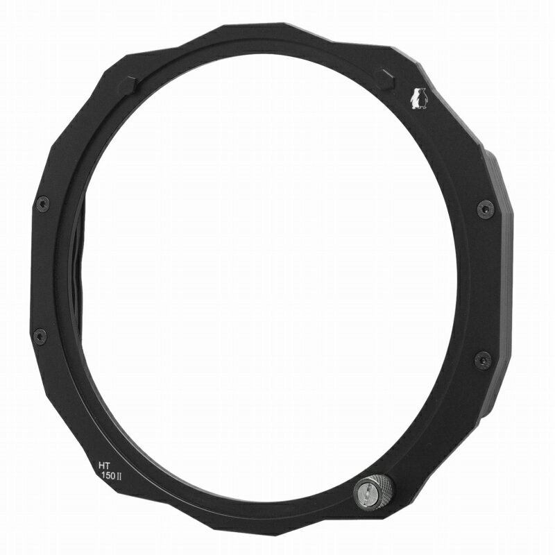 HT150 II 150mm幅 角型フィルターホルダー 本体 (外枠) / 角形 カメラアクセサリ カメラレンズフィルター