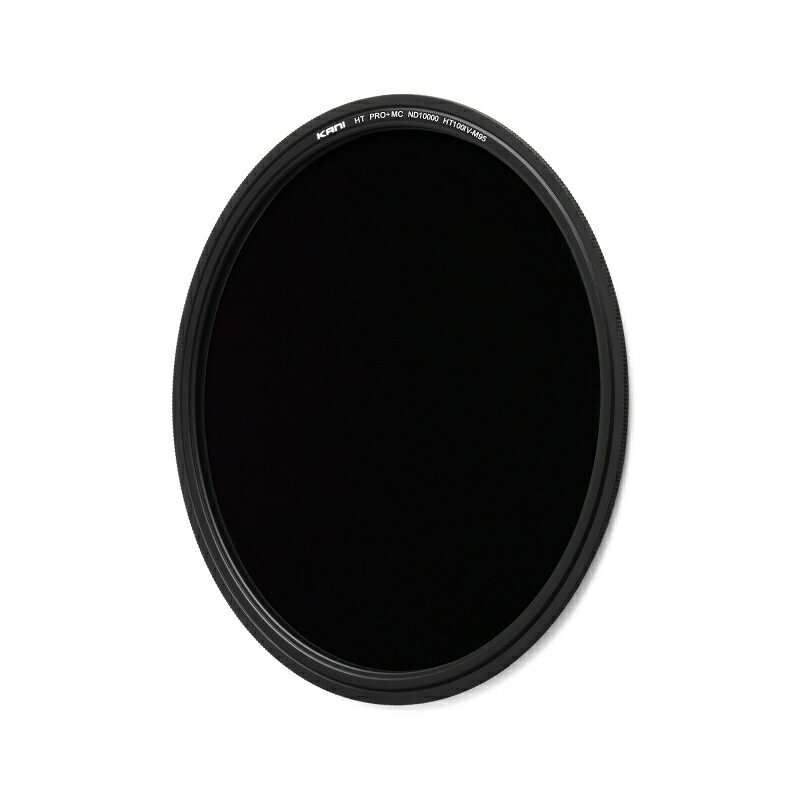 KANI マグネット式ND10000 HT100 IV-M95 減光フィルター / HT100 IV角型フィルター...