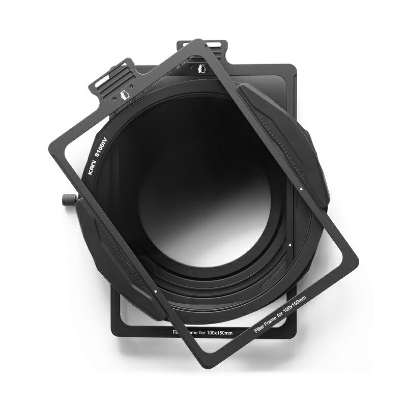 KANI 100mm�� �����å��ۥ���� S100IV / HT100IV���ѥ����å�����