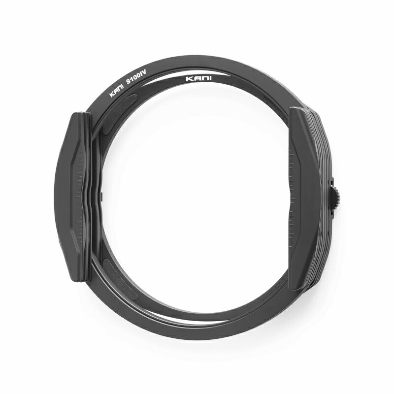 KANI 100mm�� S100IV �����å��ۥ�������å� 2�Ȼ��� / HT100IV�ۥ������ �����ץ����������