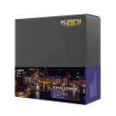 KANI 150mm幅 HT150 III チャレンジセット II / フィルターホルダー付属 角型フィルター レンズフィルター 角形