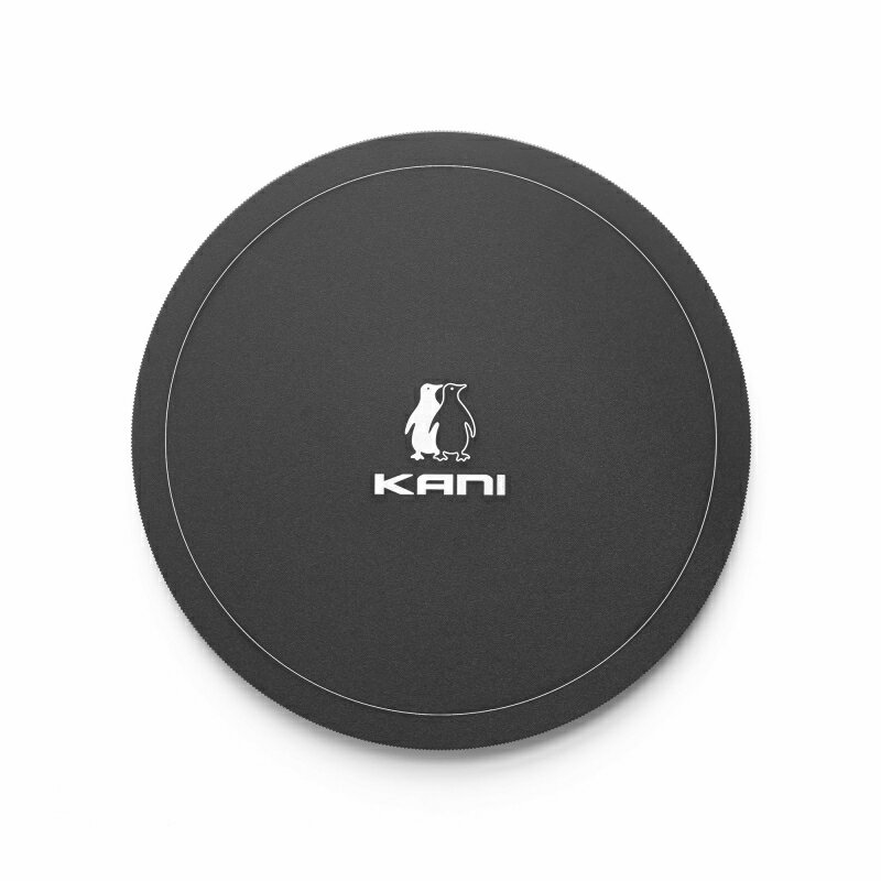 KANI マグネットキャップ 82mm (ねじ込み兼用)
