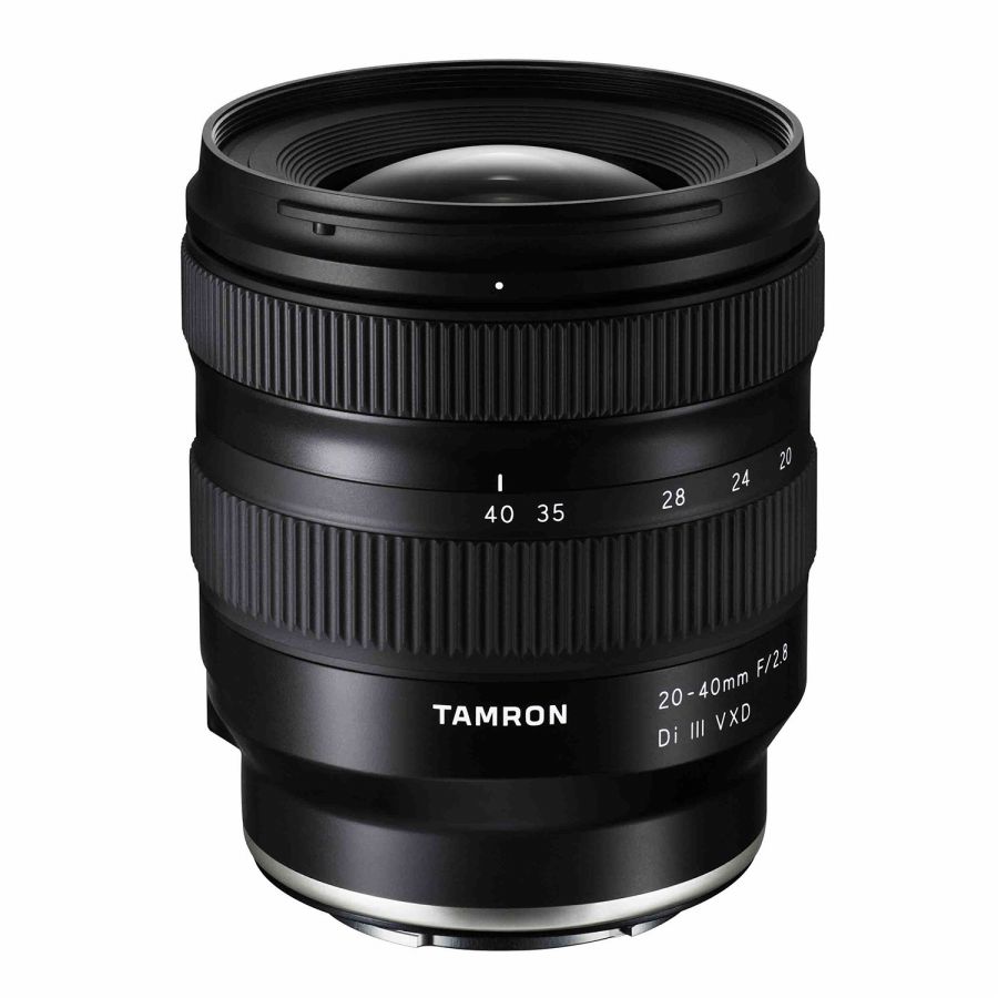 TAMRON (タムロン) 20-40mm F/2.8 Di III VXD / A062 ソニー Eマウント