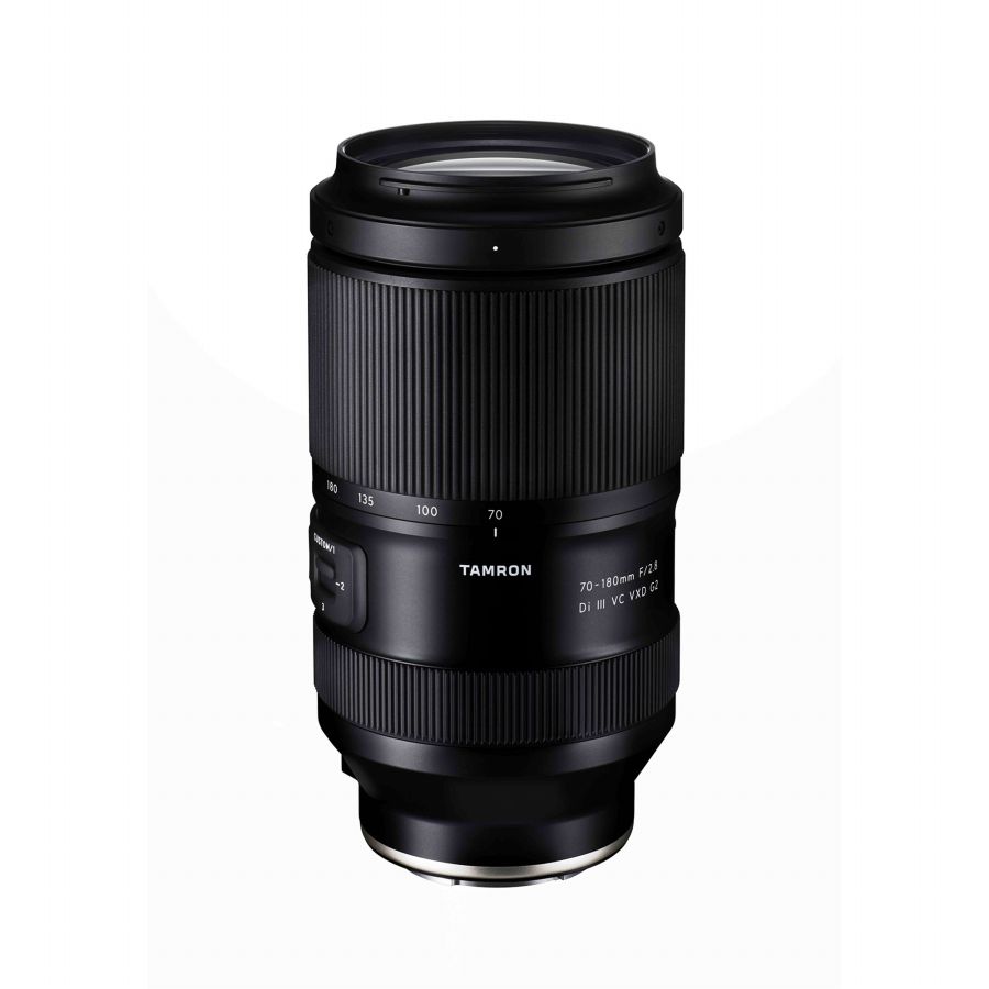 TAMRON (タムロン) 70-180mm F2.8 DiIII VC VXD G2 + KANI ND2-64 + プレミアムプ...