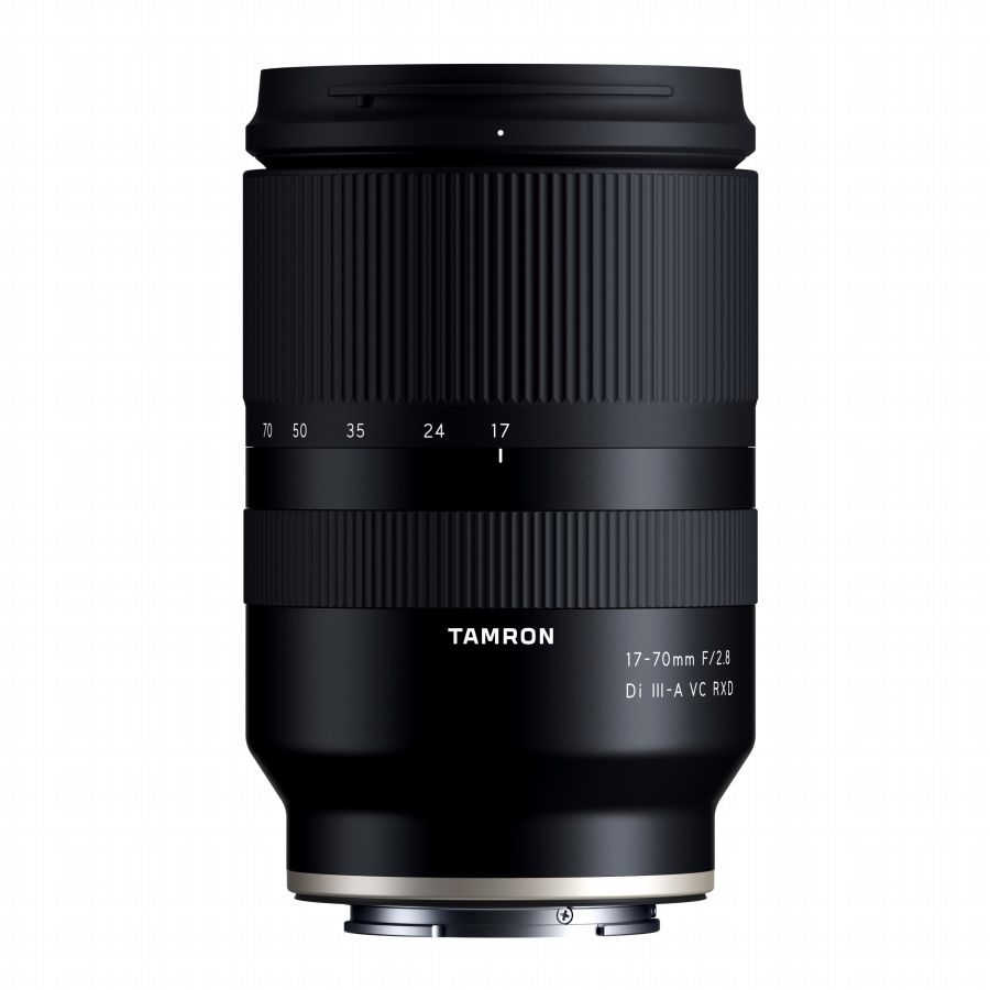 TAMRON (タムロン) 17-70mm F...の紹介画像2
