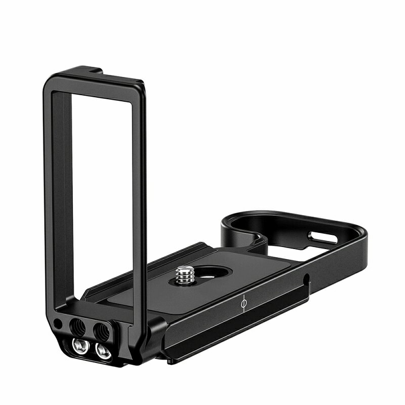 Leofoto (レオフォト) LPH-X2DII L型ブラケット?Hasselblad X2DII/X2D 用 アルカス...