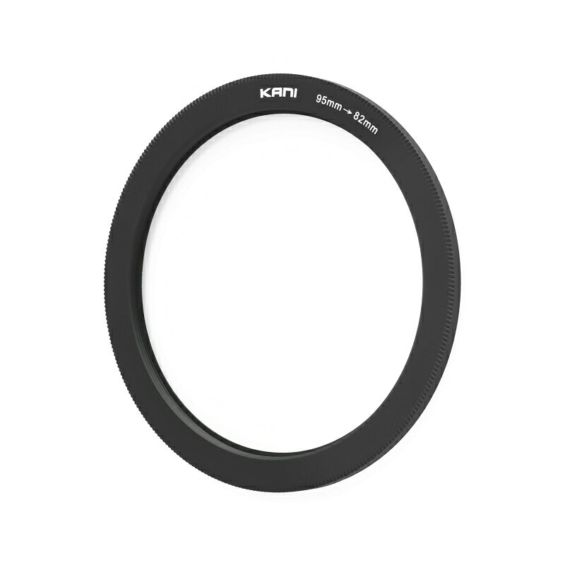 KANI 95-82mm ステップダウンリング