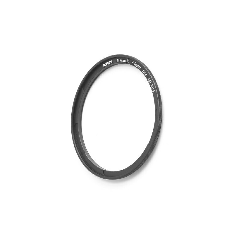 Rakuten - KANI マグネットアダプター S55-M55（レンズ側） / マグネットシステム マグネットフィルター