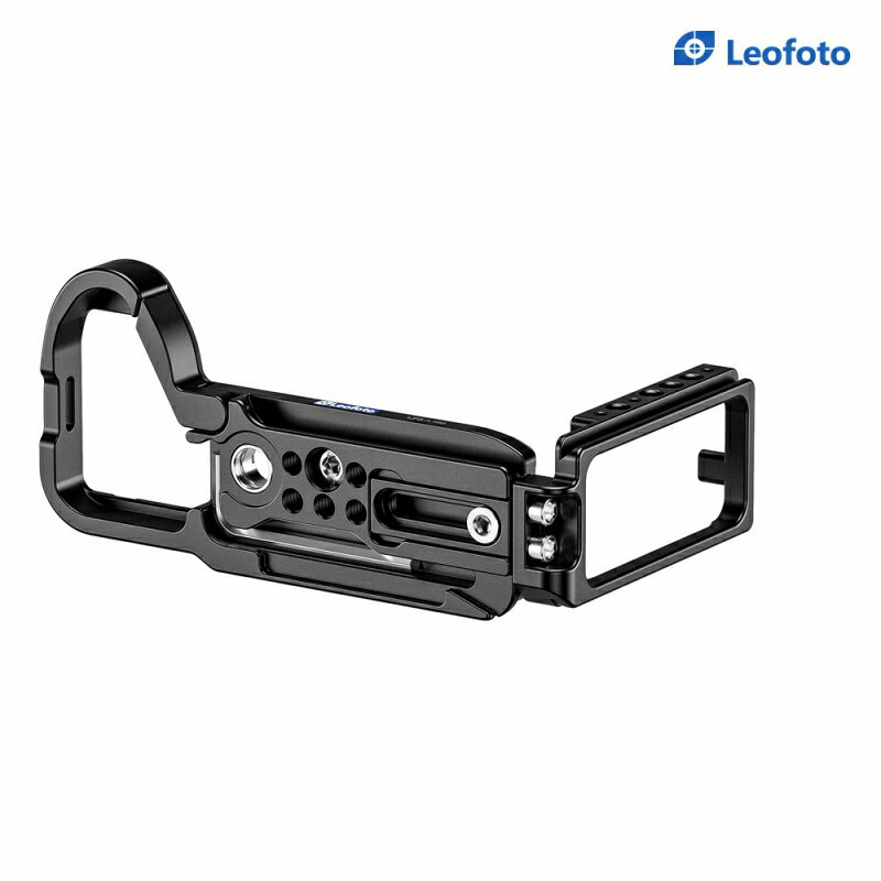 Leofoto (レオフォト) LPS-A7R6 / L型プレート α7R VI対応 アルカスイス互換