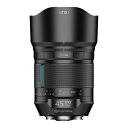 Irix (アイリックス) 45mm F1.4 Dragonfly (ドラゴンフライ) / PENTAX Kマウント フルサイズ 交換レンズ(2)