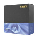 KANI 角型フィルター チャレンジセット 75mm幅 / 角形フィルター レンズフィルター
