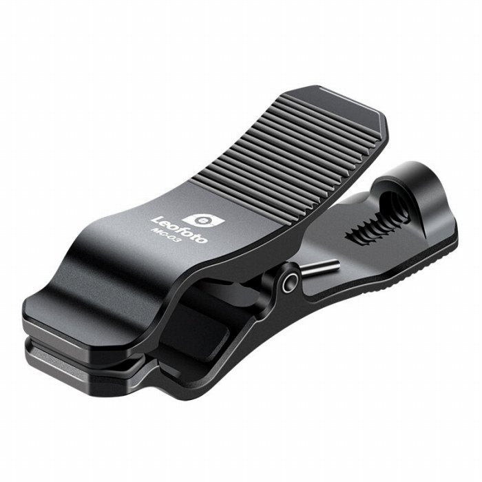 Leofoto (レオフォト) MC-03 マルチクランプ